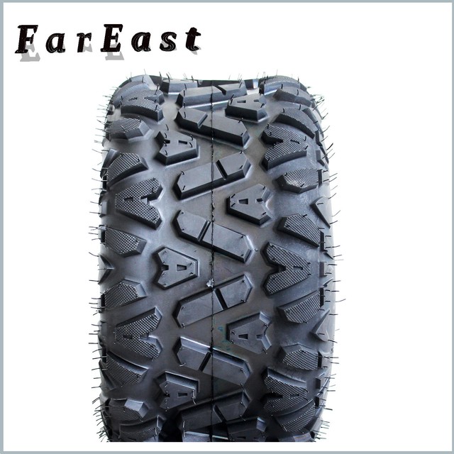 22X1010 ATV Tires 10 Inch Rear Off Road Tire 22X10X10 QUAD UTV Go Kart Buggy eBay