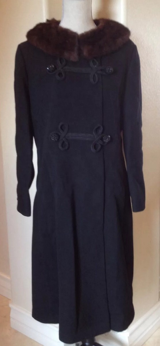 sheller big check BISHU pure wool coat♡ sheller big check BISHU pure wool coat