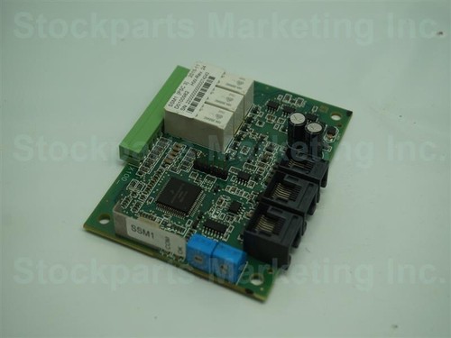 SSM1 2938005303 SSM1 D0100982 Board 30 Days Warranty Expedited Shipping