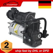 0993200104 F&uuml;r Mercedes-Benz S-Klasse W222 C217 Luftfederung Kompressorpumpe Neu