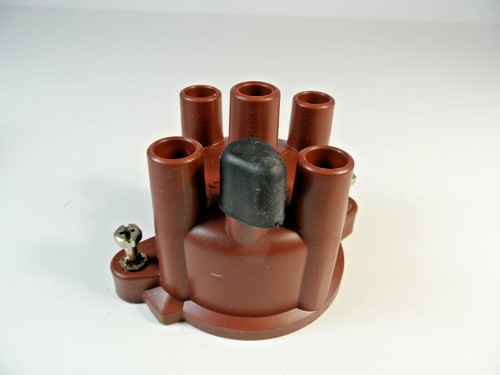 KW 813097 Ignition Spark Distributor CAP for TOYOTA CELICA CRESSIDA 2.0 R21 -'85 - Picture 2 of 10