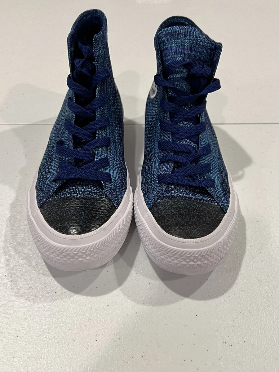 Converse chuck 2 flyknit cheap