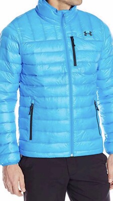 New under Armour Men s Armour Jacker size L