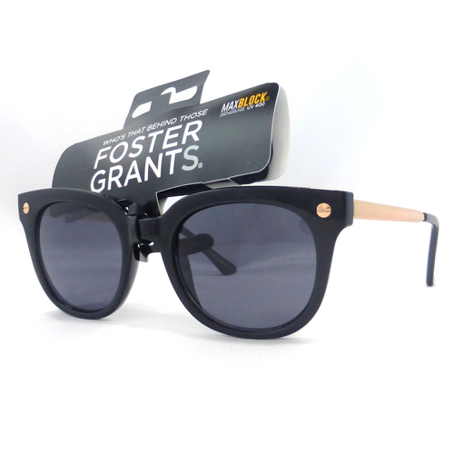 Foster Grant 'JET SET 1' Women's Fashion Sunglasses  FG272 - Picture 1 of 3