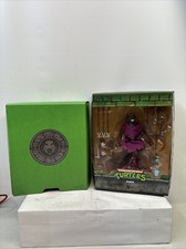 Super7 Teenage Mutant Ninja Turtles Ultimates Master Splinter Action Figure TMNT