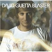David Guetta - Guetta Blaster (2012)  CD  NEW/SEALED  SPEEDYPOST