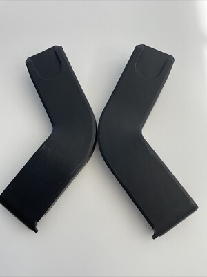 MAXI COSI LARA CAR SEAT PRAM PUSHCHAIR ADAPTERS CONNECTORS