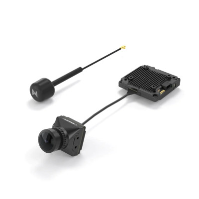 Walksnail Avatar Pro HD Camera & VTX