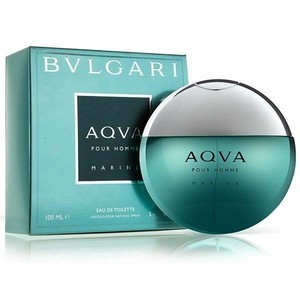 aqua bulgari
