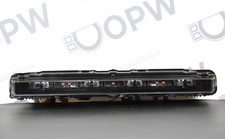¡Perfecto! Luz LED de montaje en parrilla central delantera OEM 2025-26 Toyota 4Runner TRD Pro