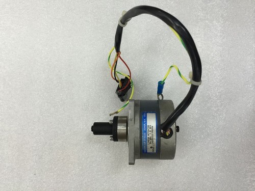 PACIFIC LA23GCKX-P500A servo controller