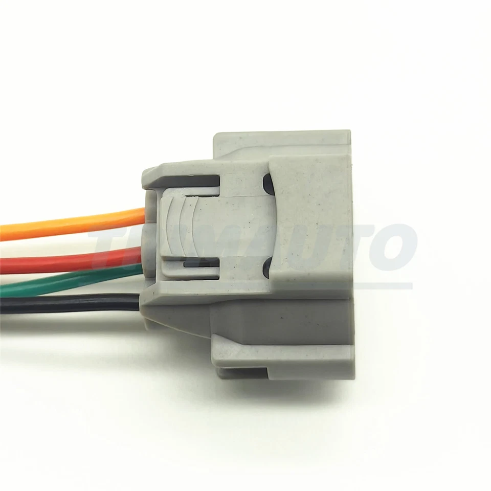 For 94-98 Toyota Tercel A/C Pressure Sensor Switch Connector Pigtail 88645-20050 — 第 4/4 张图片