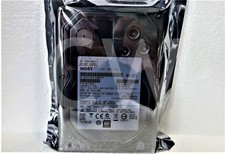 HUS724040ALE640 HGST 4TB 7.2K 6G 64MB 3.5" SATA HDD Hard Drive 0F18567