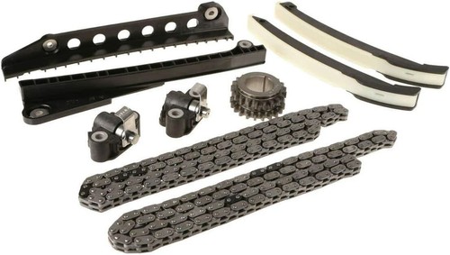 Timing Chain Kit Fits FORD 02-08 5.4L SOHC 16V L M VIN - Picture 2 of 3