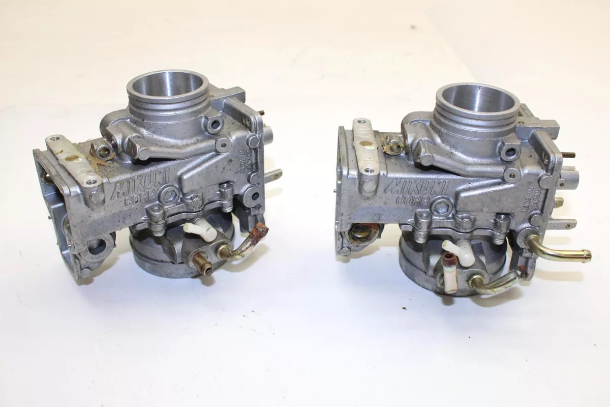 Vmax carburetor on sale