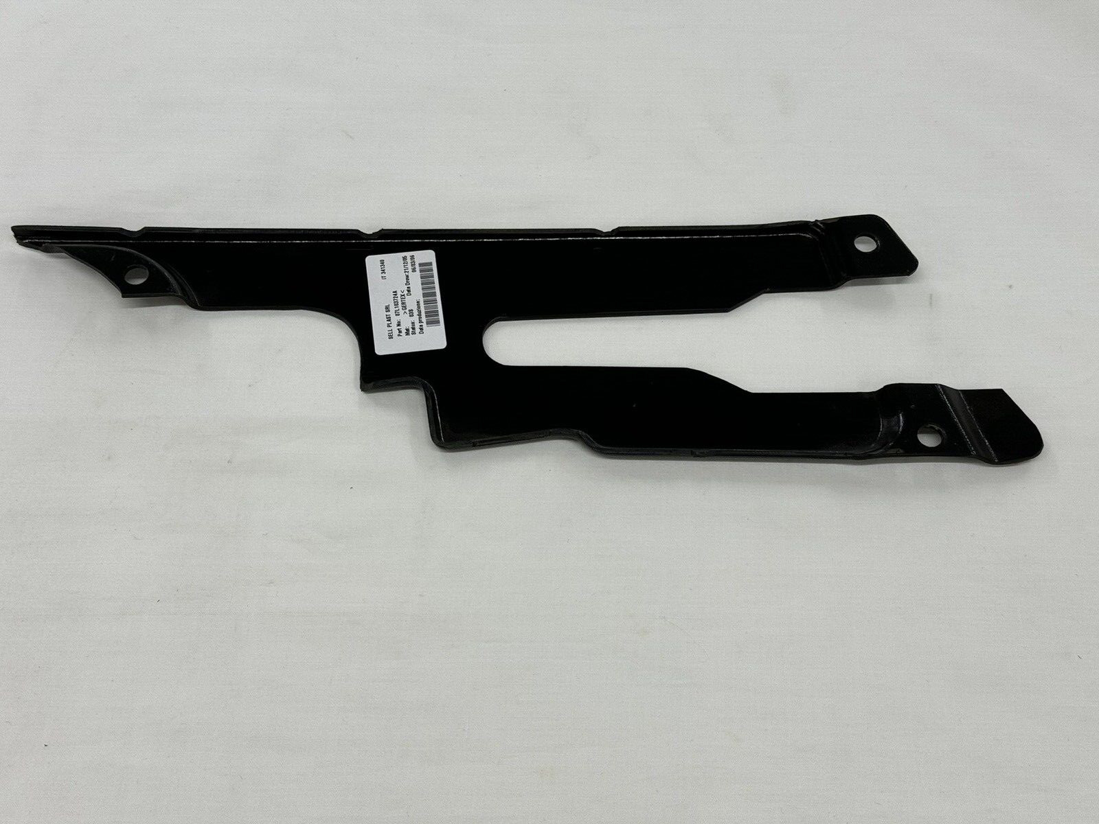 Genuine Lamborghini Gallardo/Spyder RH Screw Cover OEM # 07L103724A