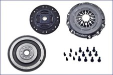Kit d'embrayage Opel VECTRA