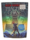 Magnus Chase and the Gods of Asgard Book 2 the Hammer of Thor by Rick Riordan +
