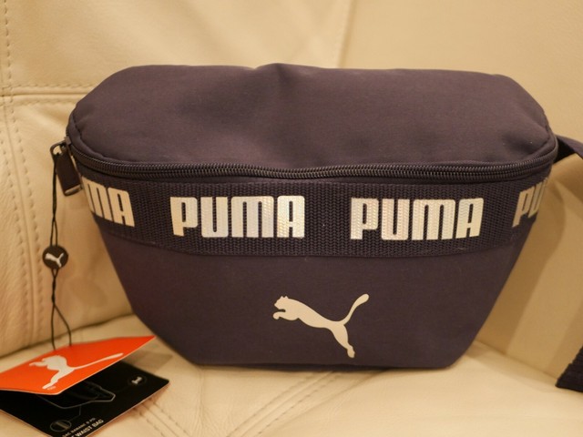 puma hip sack