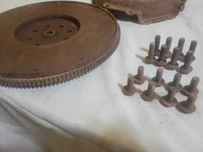 Cummins Flywheel 3908574 3907945 3908576 3974437 for sale online  