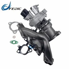 Turbocharger 821042 144106351R for Dacia Dokker Nissan Renault 1.2 TCe H5F