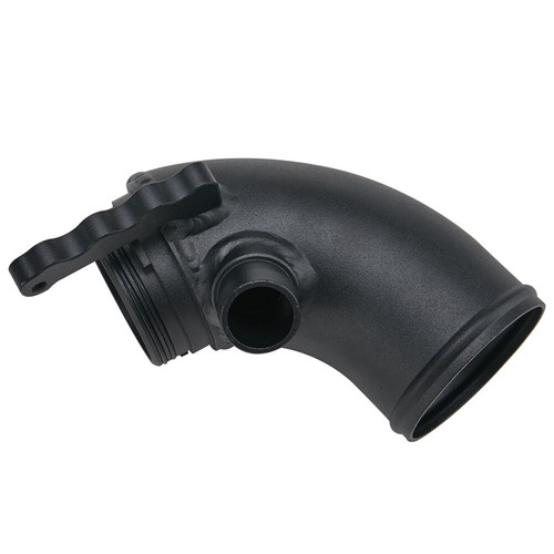 Intake Turbo Elbow Pipe For Audi A3 S3 VW Golf Gti Gli R MK7 1.8T 2.0T EA888 MQB - Picture 8 of 8
