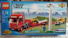 lego city 7747