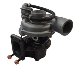 Turbolader für Iveco DAILY III 35 S 13, 40 C 13, 50 C 13 53039880075
