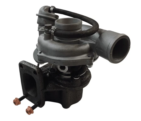 Turbolader 53039700075