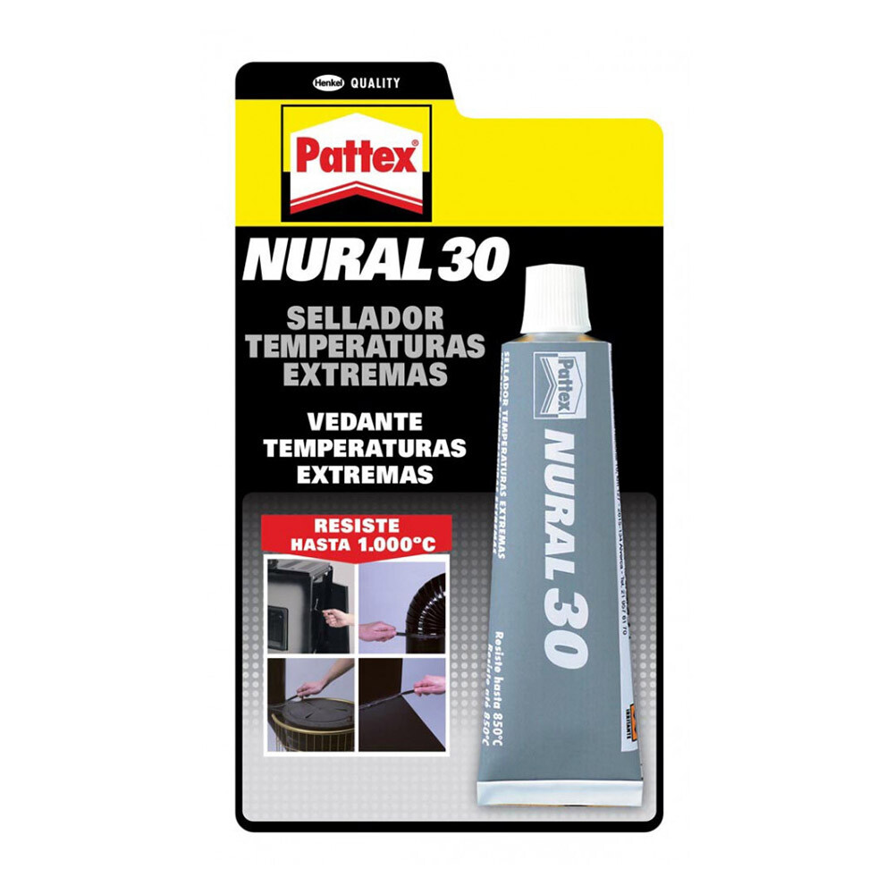 E3/96663 PATTEX Nural 30 150 Gr 2550380