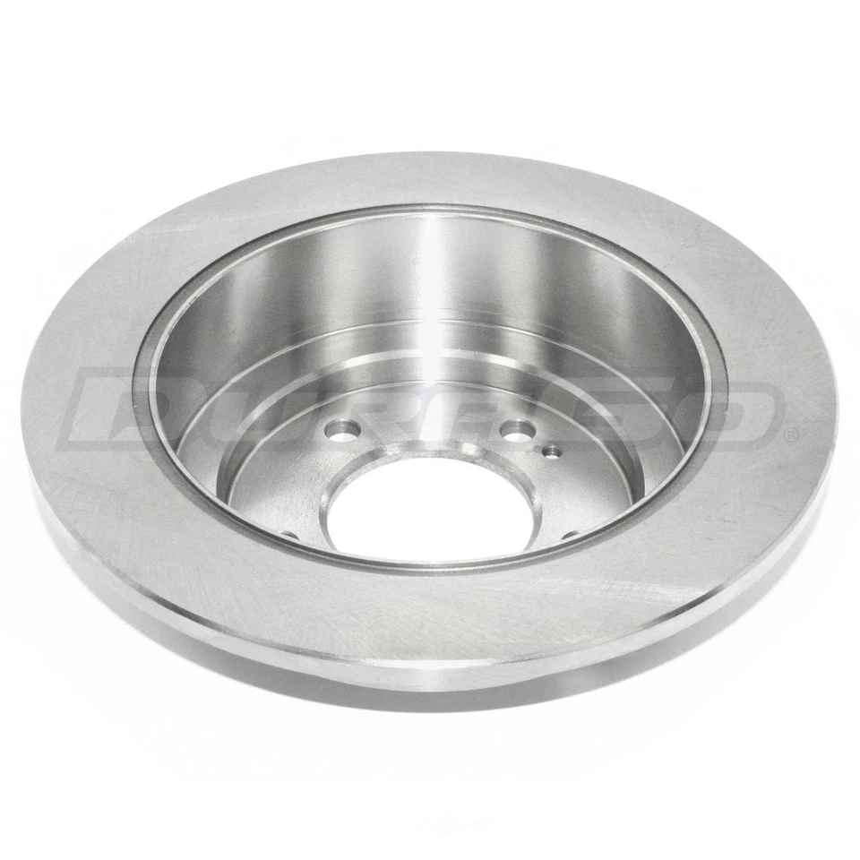 Дисковый тормоз ротор Auto Extra AX31382 подходит для 2004 Kia Amanti - Изображение 2 из 2