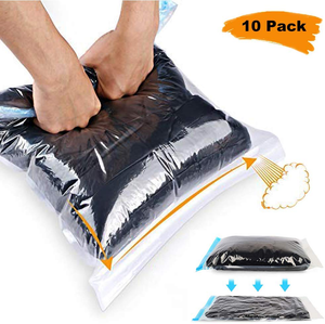 space saver compression bags