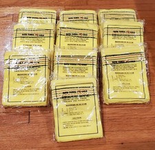 South Korean Bathing Exfoliating Scrub Mittens 12 pcs/pack