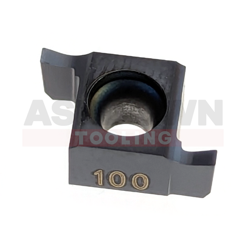 SNGR Internal Grooving Slotting Tooholder 8-12mm Shank 1-3mm Grooving Width - Picture 4 of 9