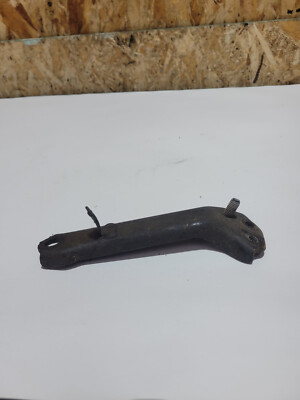 Transmission Mount- Toyota 4Runner, Pickup & T100 M/T 2.4L 22RE w/G series, 3.0L 3VZ-E OEM Transmission Mount (1987-1995) 12371-65010