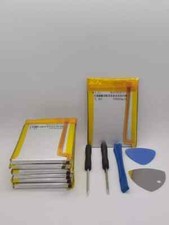 LG 3800mAh Battery Upgrade replacement for iPod Classic 6 7 Video 5 5.5 Thin LOT