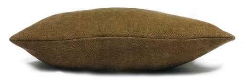 Cushions Plain Soft Chenille Cushions + Covers or Covers 10 vibrant Colors - Picture 35 of 44