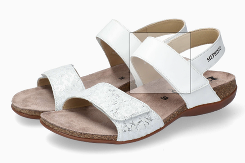 Mephisto - THELMA Sandali Camel