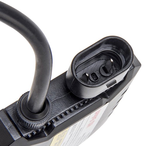 55W HID Ballast DC 12V Universal Replacement For Xenon Light H1 H3 H7 H8 9005 - Picture 6 of 9