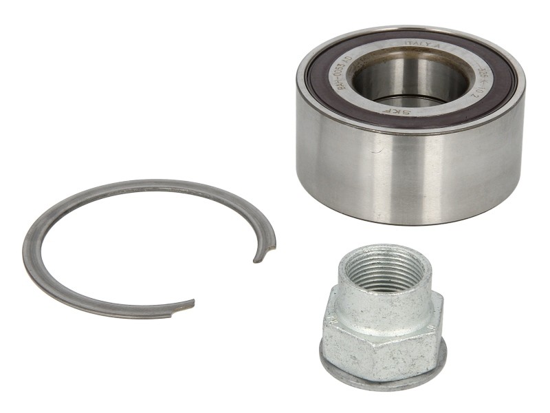 Front SKF VKBA 3538 Wheel Bearing Kit for CITROËN,FIAT,LANCIA,PEUGEOT - Image 21