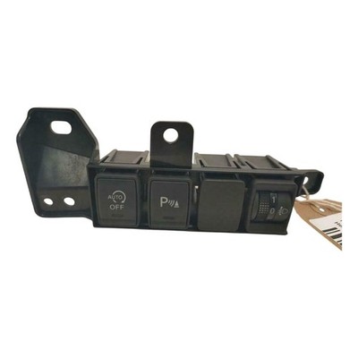 Switch Panel Nissan X Trail Dci Visia 2016 1598cc Diesel