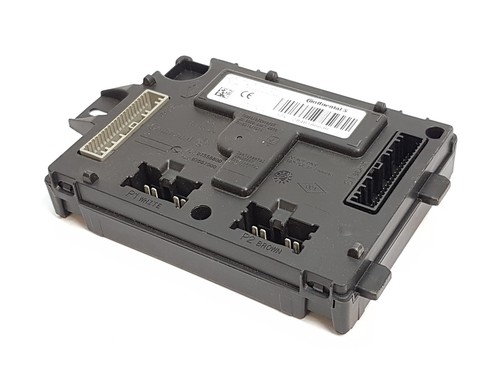 Controlador Nueva Original BCM T4SL Renault Dacia 284B18663R A2C92226605 - Imagen 2 de 4