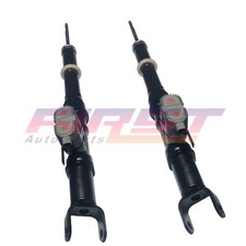2pc Front Shock Absorbers Struts PD22931PF For Bentley Arnage V8 R RL 1998-2001