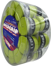 Tacky Overgrips,Tennis/Badminton/Pickleball/Paddle 30/60 Pack, Tacky Anti-Slip a