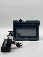 EXFO MAX-715B-M1-EI OTDR Fiber Optic Tester Blue - Used