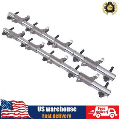#ad #ad Intakeamp;Exhaust Rocker Arm Shaft Assembly for 2003 2020 Chrysler Jeep Dodge 5.7L $118.99