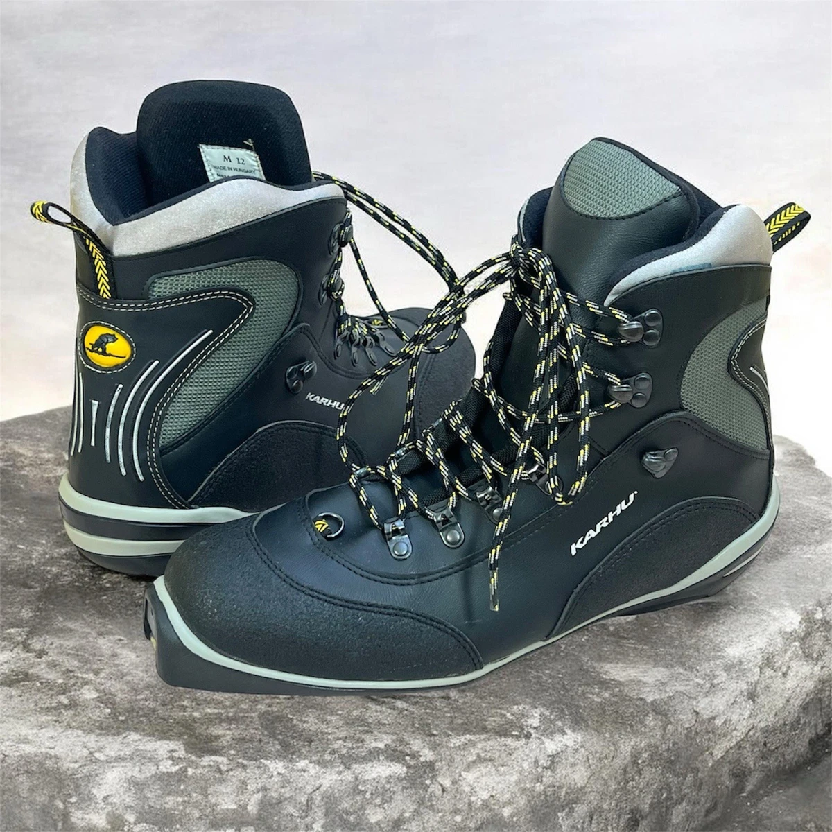 カルフ KARHU XCD TRAVERSE BOOTS US8 Karhu Ski & Snowboard Boots for Men for sale | eBay