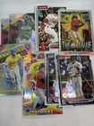 2026 Topps Series 1 / Bowman Roman Anthony Rookie Cards & Inserts 8-Card Lot 🔥