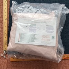 MINNIDIP Arch Play Sprinkler - Blush Twist Inflatable Pool Garland 6b