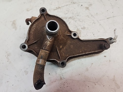 2005 Honda Rubicon 500 OEM Water Pump - Picture 2 of 4